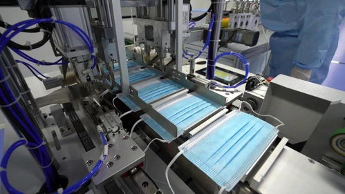 日產(chǎn)30萬(wàn)只,從一條生產(chǎn)線到一個(gè)產(chǎn)業(yè)