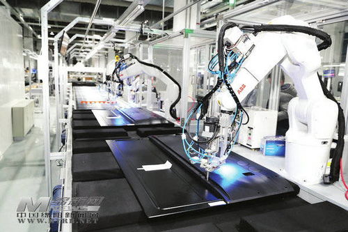 帶你 云 游科博會(huì)長(zhǎng)虹館 萬(wàn)物互聯(lián) 讓美好生活不止想象